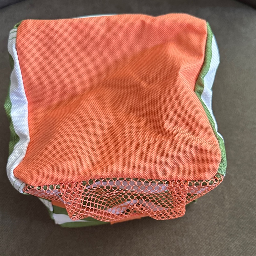 Thirty-One 31 Littles Carry All Caddy Llama Retired Never Used - Picture 6 of 6